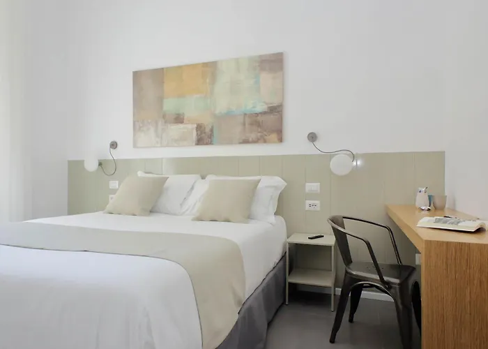 בית הארחה Youcomehere - Montebello 4*