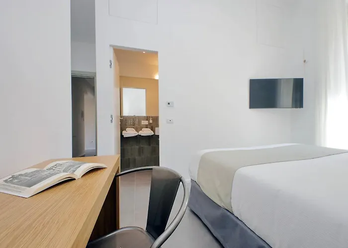 Youcomehere - Montebello 4*