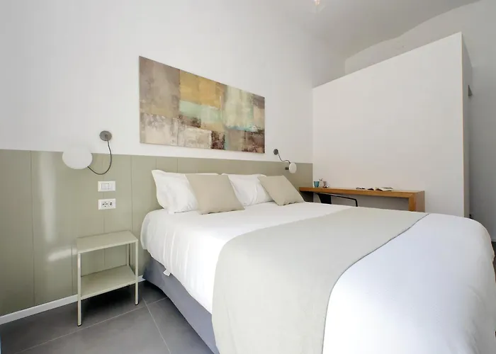 Youcomehere - Montebello 4*