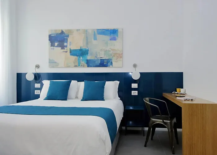Youcomehere - Montebello רומא