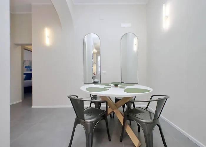 Youcomehere - Montebello בית הארחה 4*